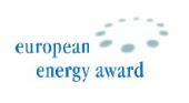 Logo european energy award